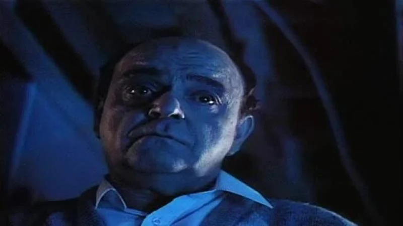 Кадры из сериала Театр Рэя Брэдбери (1985)