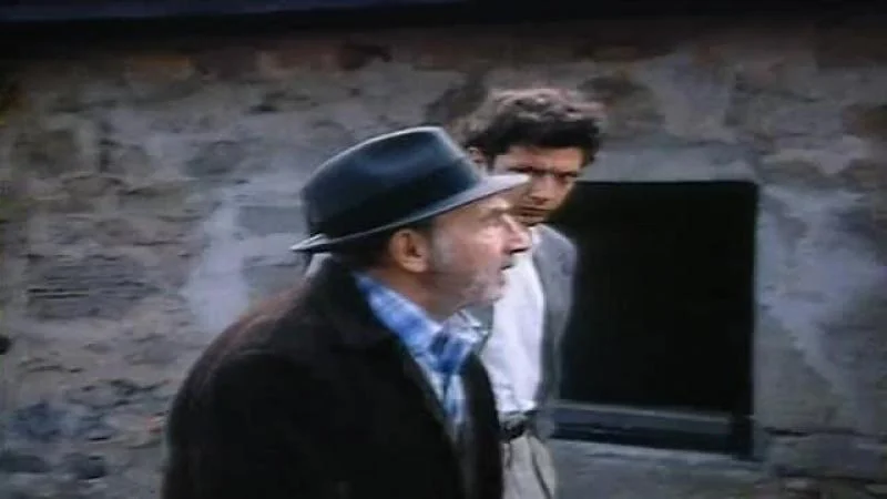 Кадры из сериала Театр Рэя Брэдбери (1985)