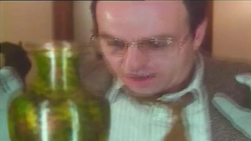 Кадры из сериала Театр Рэя Брэдбери (1985)