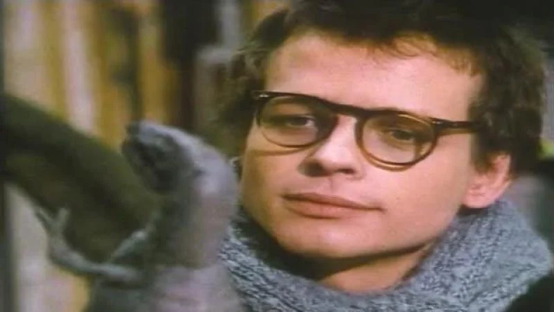Кадры из сериала Театр Рэя Брэдбери (1985)