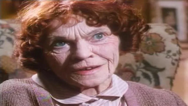 Кадры из сериала Театр Рэя Брэдбери (1985)