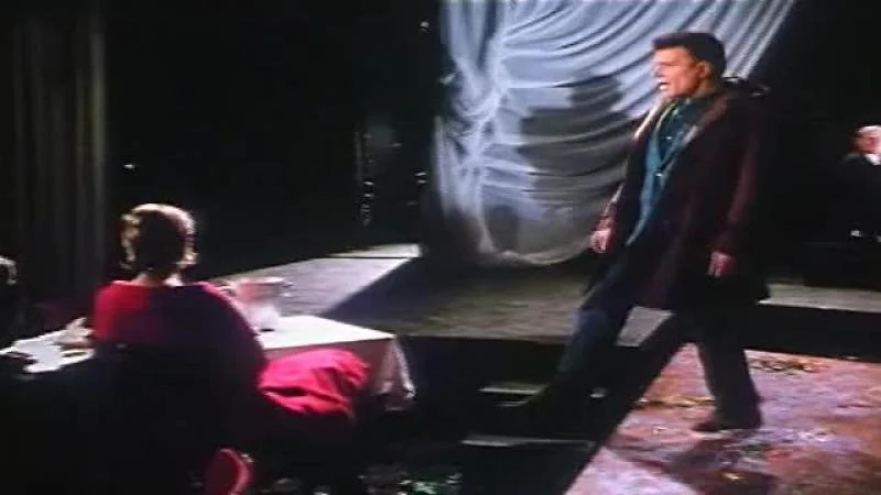 Кадры из сериала Театр Рэя Брэдбери (1985)