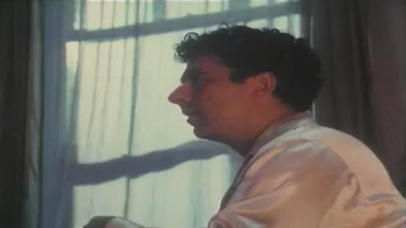 Кадры из сериала Театр Рэя Брэдбери (1985)
