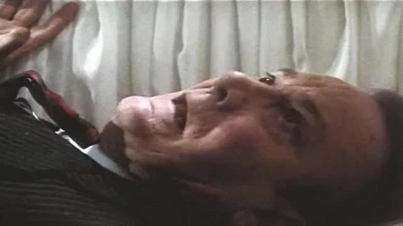Кадры из сериала Театр Рэя Брэдбери (1985)
