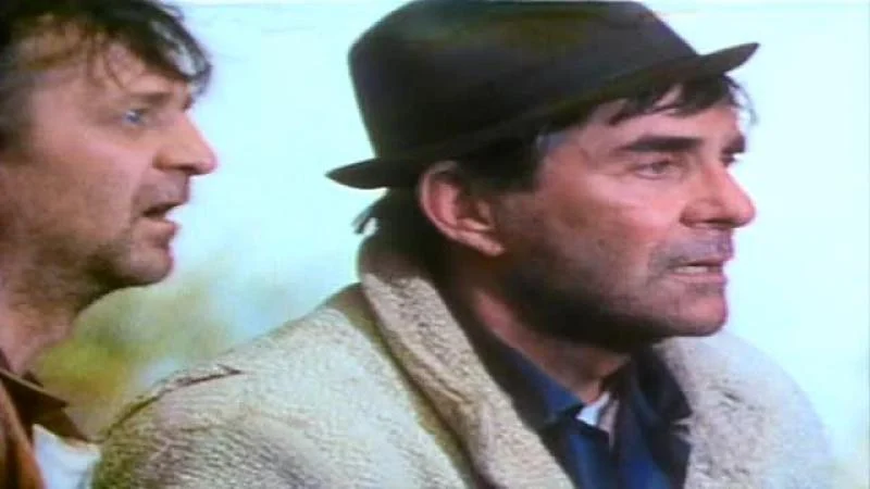 Кадры из сериала Театр Рэя Брэдбери (1985)
