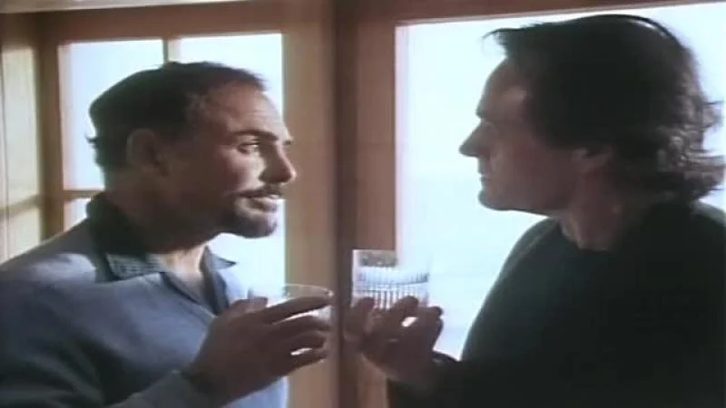 Кадры из сериала Театр Рэя Брэдбери (1985)