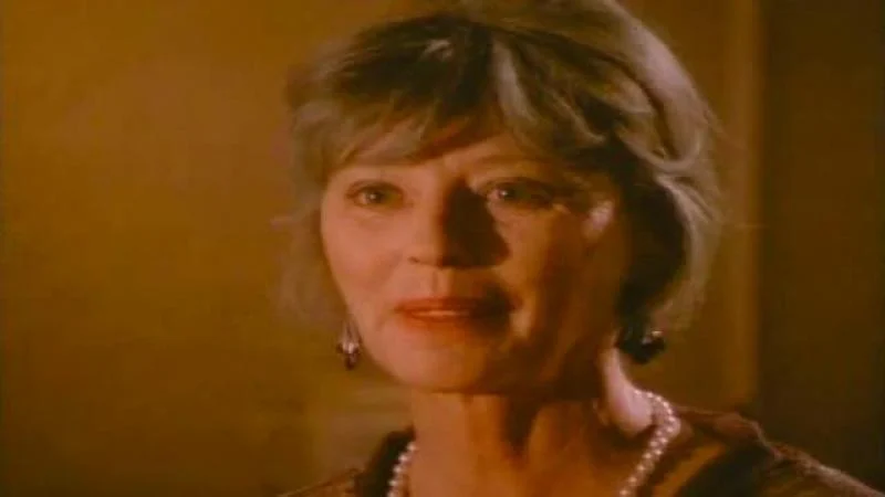 Кадры из сериала Театр Рэя Брэдбери (1985)