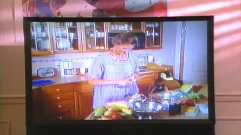Кадры из сериала Театр Рэя Брэдбери (1985)