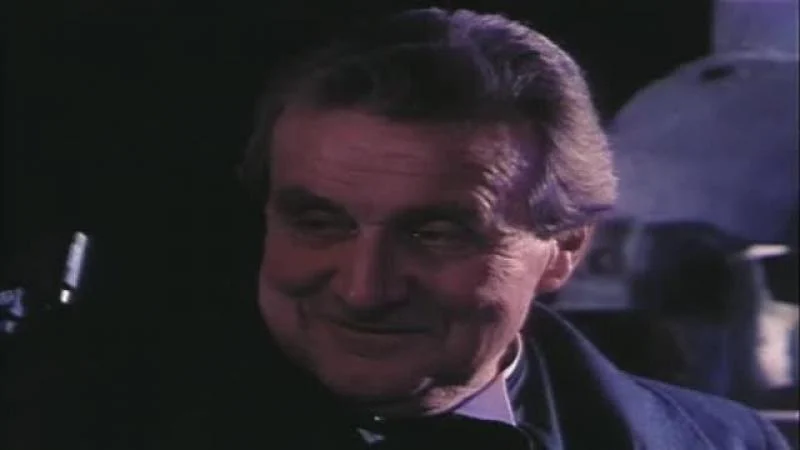 Кадры из сериала Театр Рэя Брэдбери (1985)