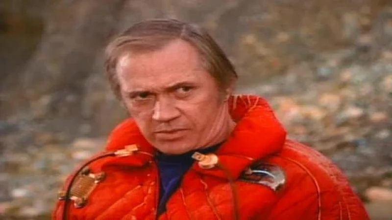 Кадры из сериала Театр Рэя Брэдбери (1985)