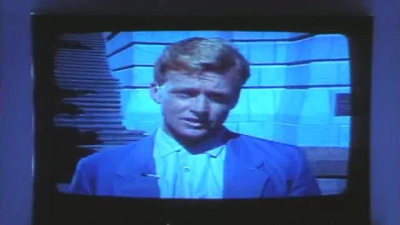 Кадры из сериала Театр Рэя Брэдбери (1985)