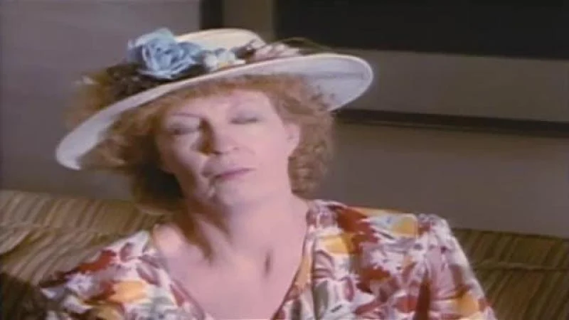 Кадры из сериала Театр Рэя Брэдбери (1985)