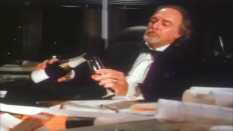 Кадры из сериала Театр Рэя Брэдбери (1985)