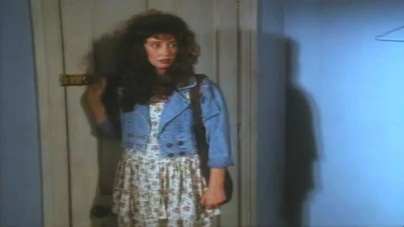 Кадры из сериала Театр Рэя Брэдбери (1985)