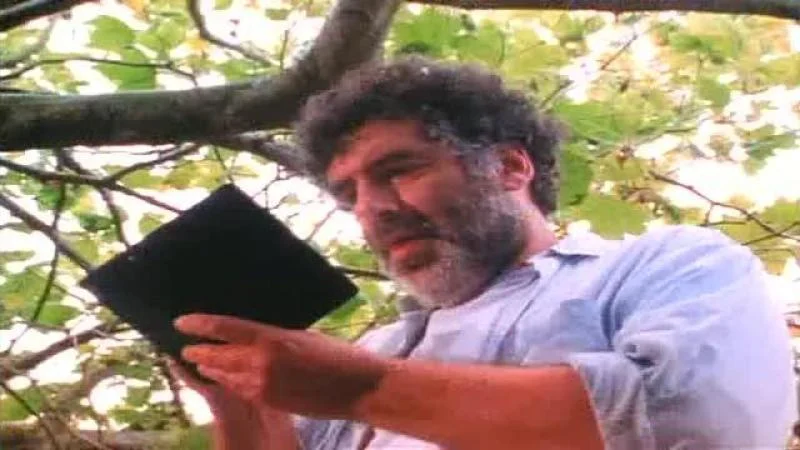 Кадры из сериала Театр Рэя Брэдбери (1985)