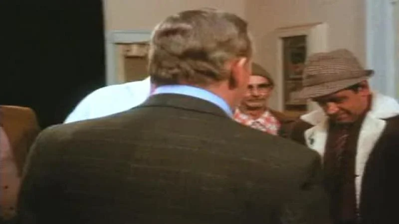 Кадры из сериала Театр Рэя Брэдбери (1985)